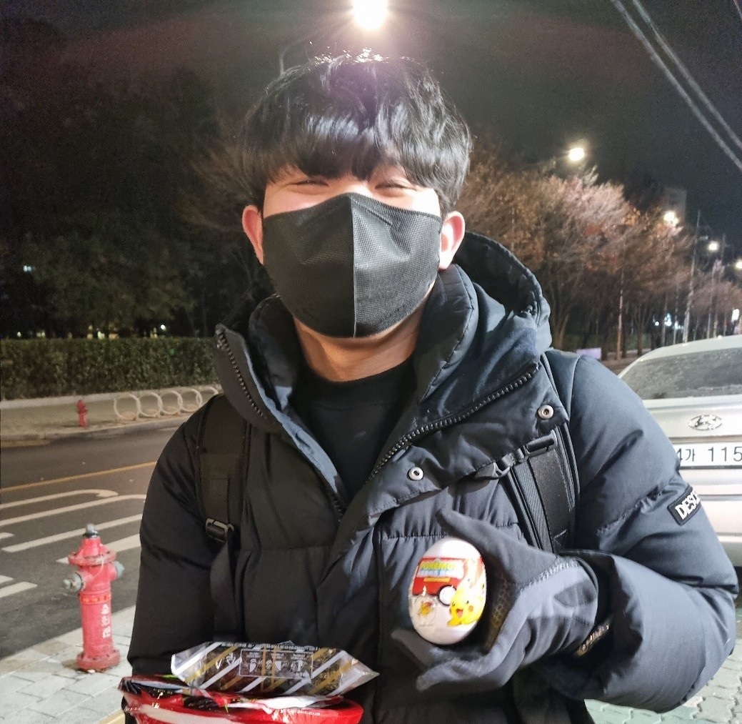 Jeongyeol Yang